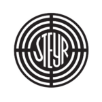Steyr logo výrobce